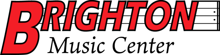 Brighton Music Center Logo