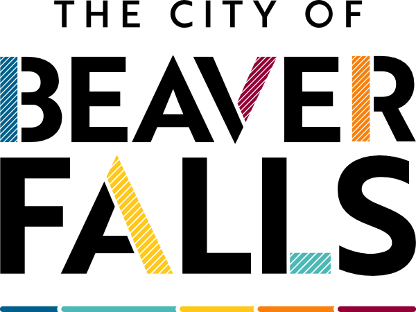 The City of Beaver Falls Logo