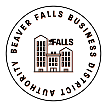 Beaver Falls Business District Authority Logo
